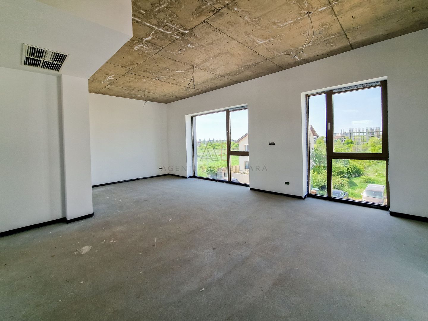 Vila Baneasa Sisesti | Ansamblu Rezidential Gated Community - Poză 17