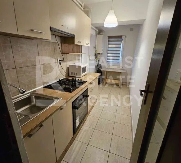 Vânzare, apartament cu 1 cameră în zona Drumul Taberei - Poză 1