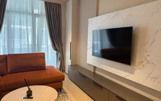 ISHO U1- Apartament Vedere la Bega 3 camere + parcare subterana - Poză 1