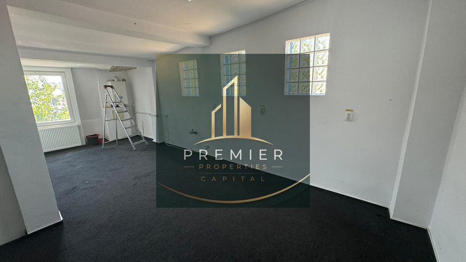 Oportunitate investitie cladire birouri proprie centrala pe fiecare etaj - Poză 25