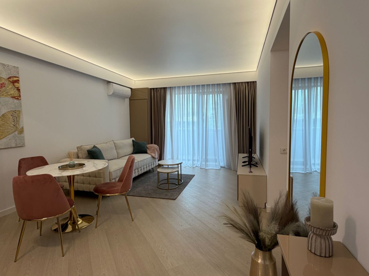 Apartament de inchiriat | Parcare | Cortina North - Poză 4