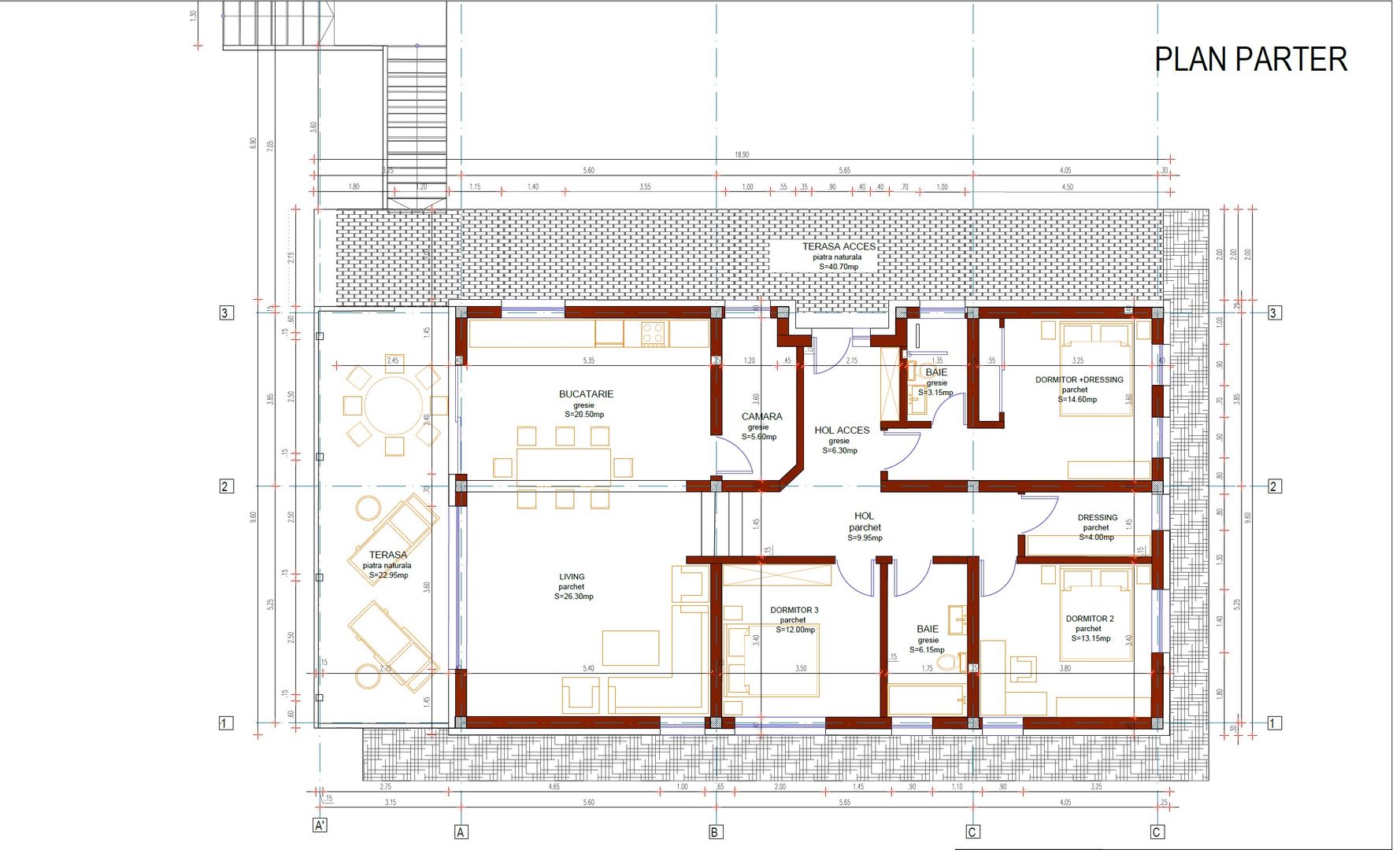Casa de vanzare in LUMINIS Jucu de Sus - Poză 7
