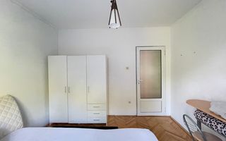 Apartament 2 camere de vânzare / închiriere | Etaj 3 | Zona Careiului - Poză 9