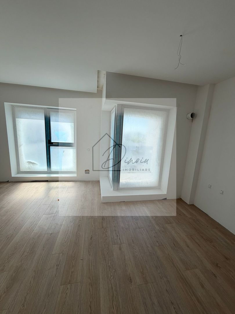 Garsoniera 36 mp Obor High Garden East I Veranda Mall I Com 0% - Poză 1