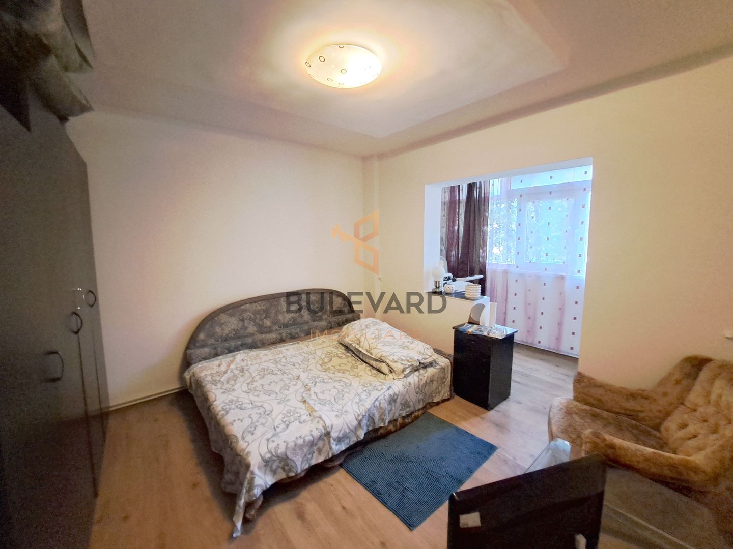 Apartament 3 camere decomandate, cartier Zorilor! - Poză 7