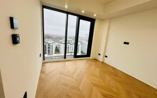 BHB Avenue, apartament 2 camere, vedere lac, facilități 5 stele - Poză 16