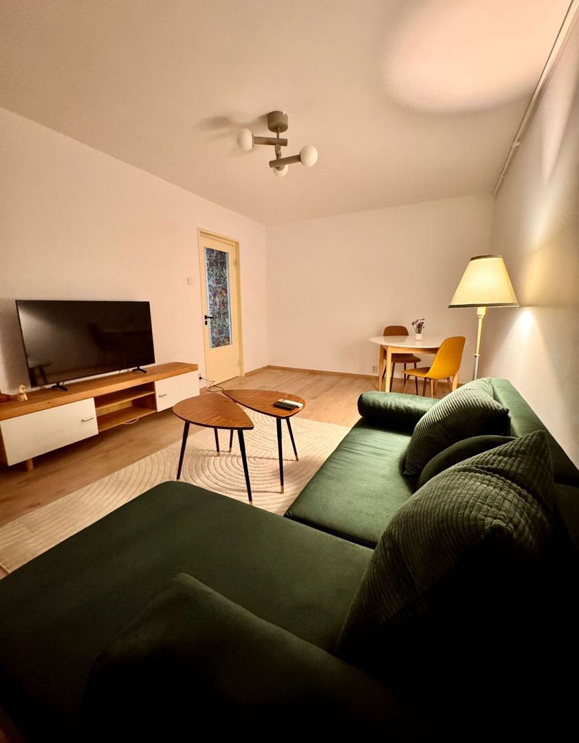 AP. 2 CAMERE DOAMNA GHICA, PET-FRIENDLY, PRIMA INCHIRIERE, RENOVAT - Poză 2