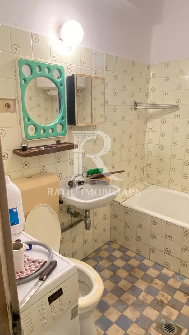 Casă din cărămidă | Teren 2000 mp|Anexe tradiționale | Bojt - Poză 33