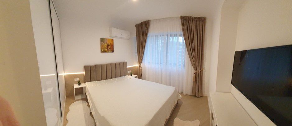 Apartament Pipera | Cortina North Residence - Poză 4