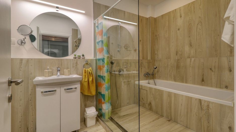 Vila 4 camere Avangarde Forest 6 - Poză 22