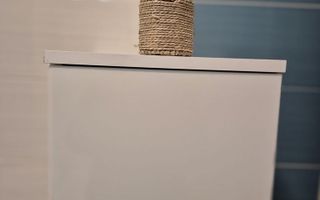 Apartament 2 camere, bloc nou, AC , etaj 8/10, zona Pod Constanta - Poză 20