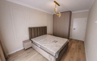 Prima Închiriere I Vilă 3 camere | Pipera Plaza | Curte privată - Poză 13
