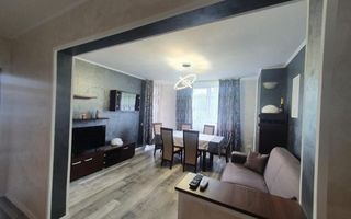 Apartament 2 Camere | PET FRIENDLY | 57 Mp | Floresti Eroilor - Poză 3