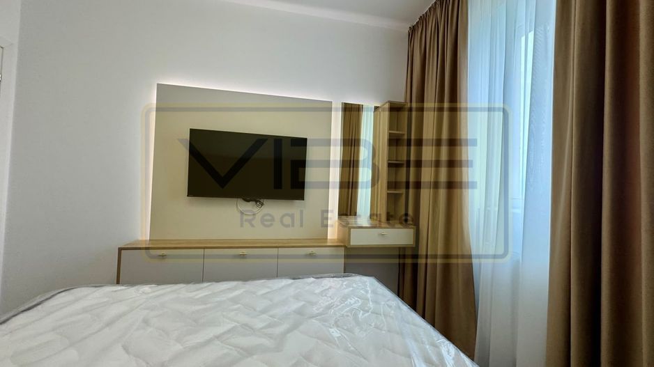 Apartament premium 2 camere Cartierul Visoianu - Poză 22
