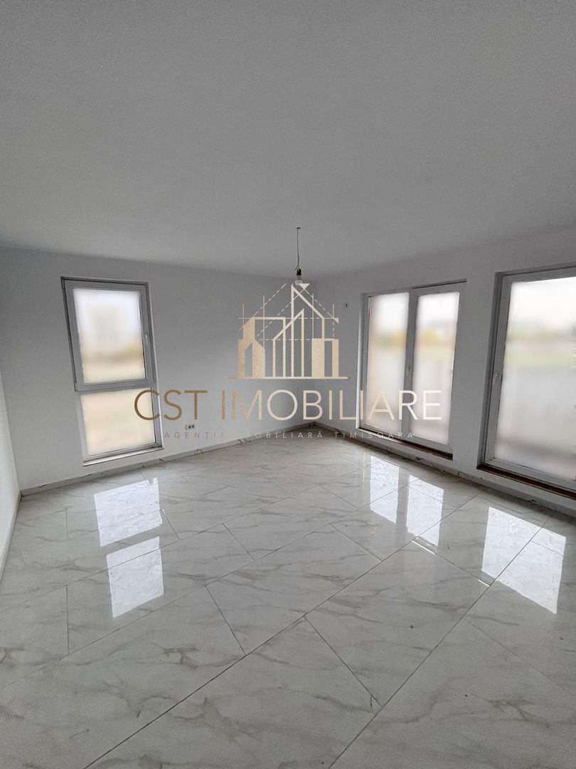 Apartament 2 Camere / Giroc / Etajul 2 - Poză 1