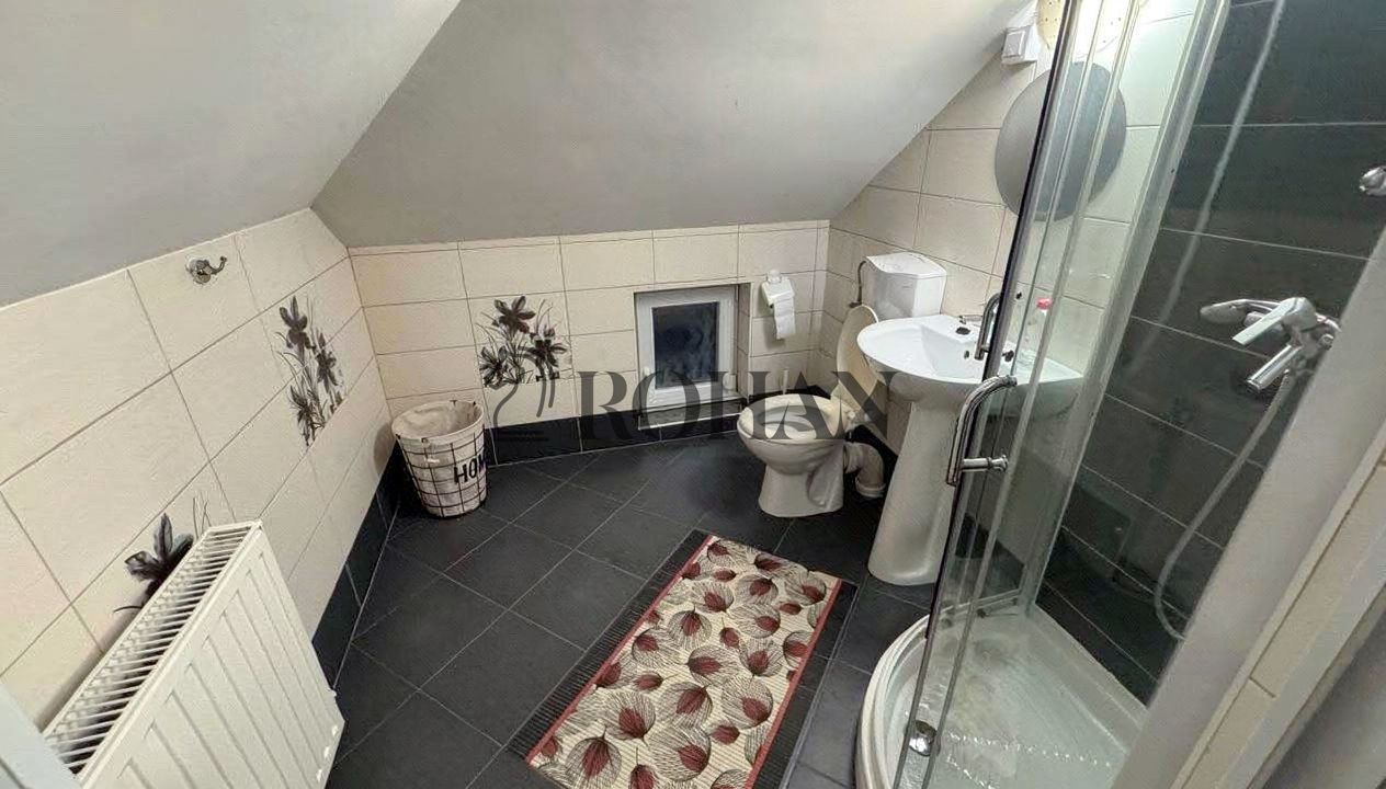 Apartament 4 camere - Anghel Saligny - Scara Interioara - Poză 15