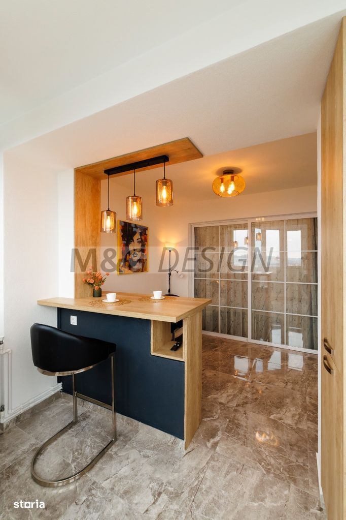 Apartament 1 cmera zona Ultracentrala - Poză 4