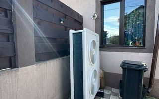 Vila 7 camere 240 MPU | Teren 400 mp | Panouri 27 kw - Poză 6
