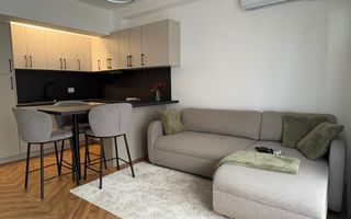 Apartament cu 2 Camere de inchiriat | Prima Green Residence | Nufărul - Poză 9