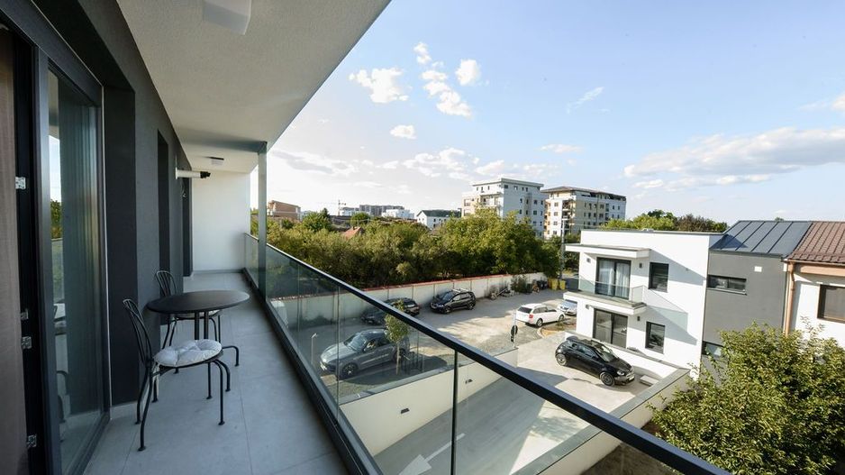 Apartament premium I Bloc nou 2025 I zona Aradului - Poză 18