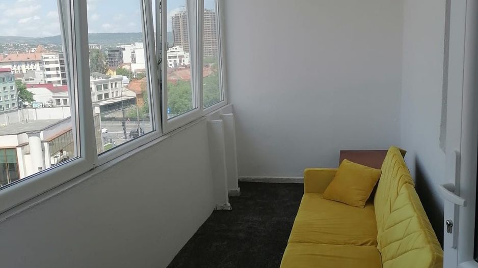 2 camere cu Parcare in Piata Mihai Viteazu - Poză 10