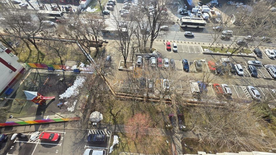 Apartament 2 camere decomandat Berceni, sector 4, strada Luica - Poză 27