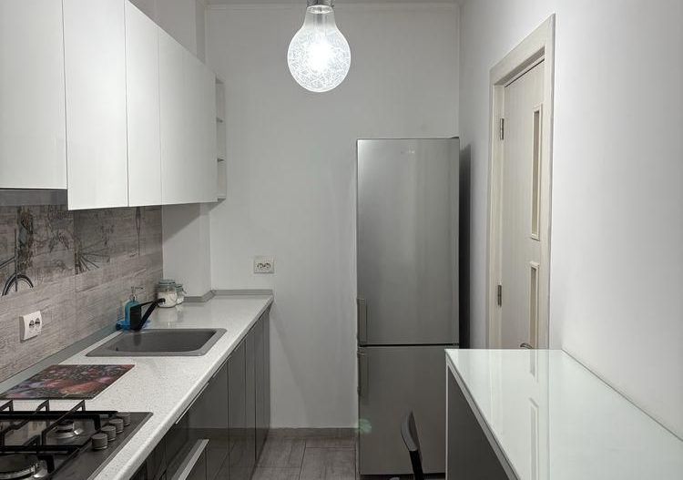 GARSONIERA- BRANCOVEANU, PARCARE INCLUSA, CENTRALA, BUCATARIE INCHISA - Poză 6