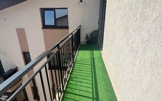 Apament 2 camere, Popas Pacurari- Mall Moldova - Poză 14