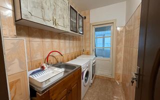 De închiriat garsonieră, zona Capat 1. - Poză 2