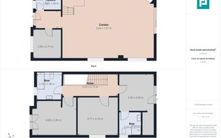 Duplex Premium-4 camere Dumbrăvița - Poză 8