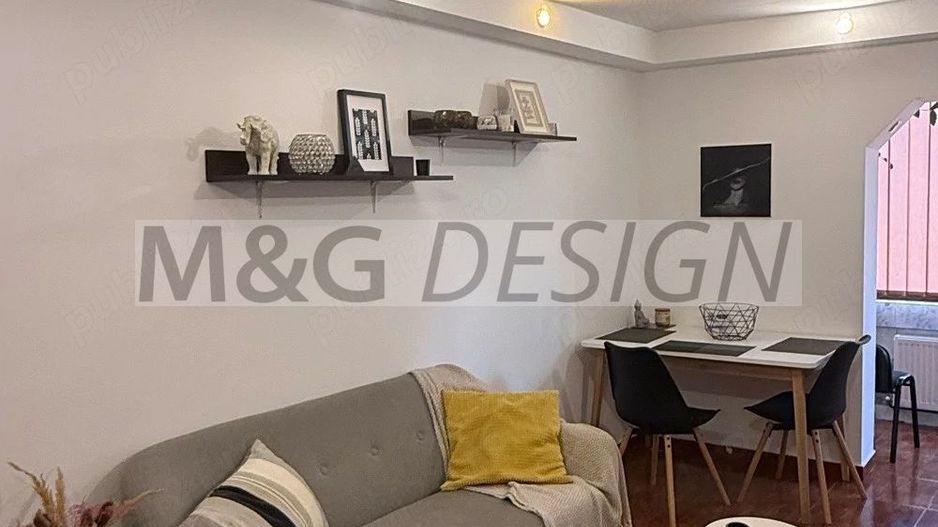 Apartament 3 camere zona  Freidorf - Poză 4