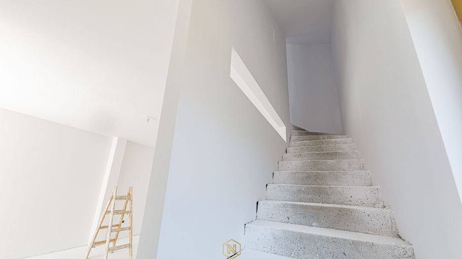 Casa noua in zona centrala - intrare privata - TOWNHOUSE - Comision 0% - Poză 9
