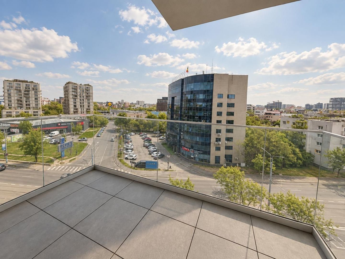 Apartament elegant 2 camere I One Herastrau Towers - Poză 2