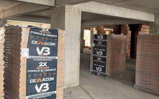 Apartament spre vanzare 2 camere, complex nou, Brasov - Poză 5