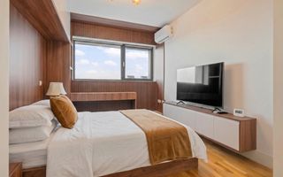 2 camere | 102 The Address | Mobilat & utilat | Vedere panoramica - Poză 15