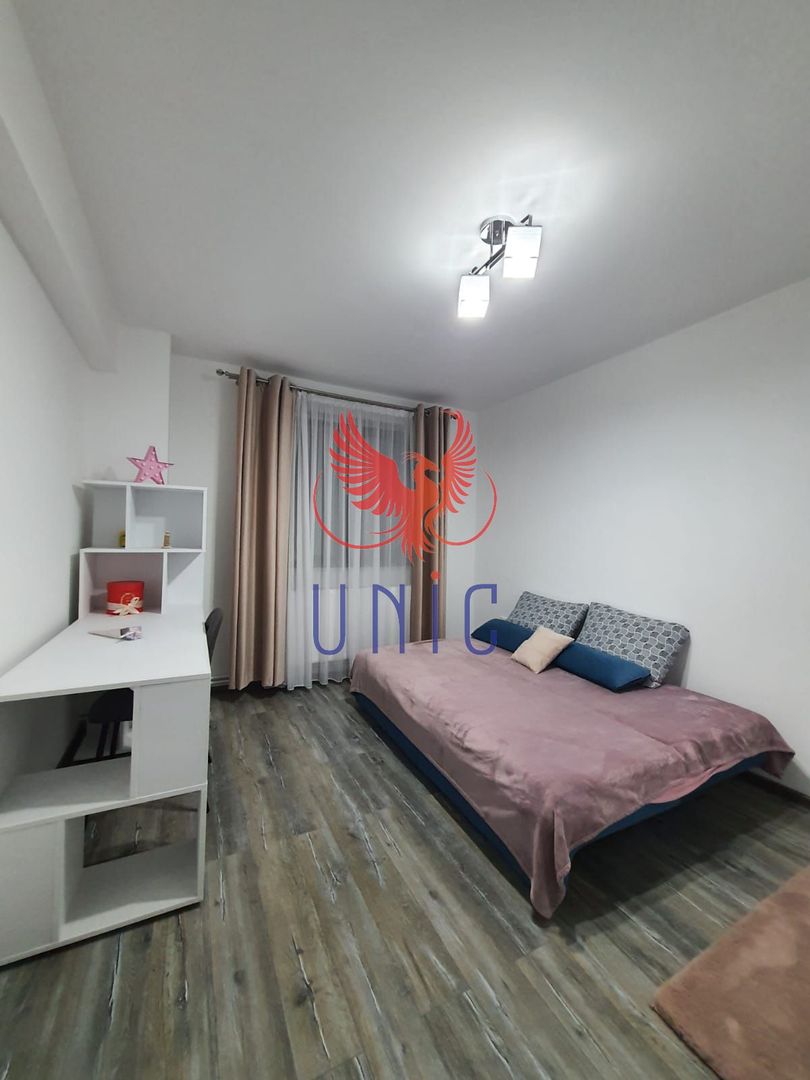 3 camere, Calea Severinului-zona Promenada - Poză 13