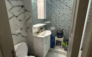 Garsonieră lux, totul nou, Fizicienilor, etaj 4, prima închiriere - Poză 8