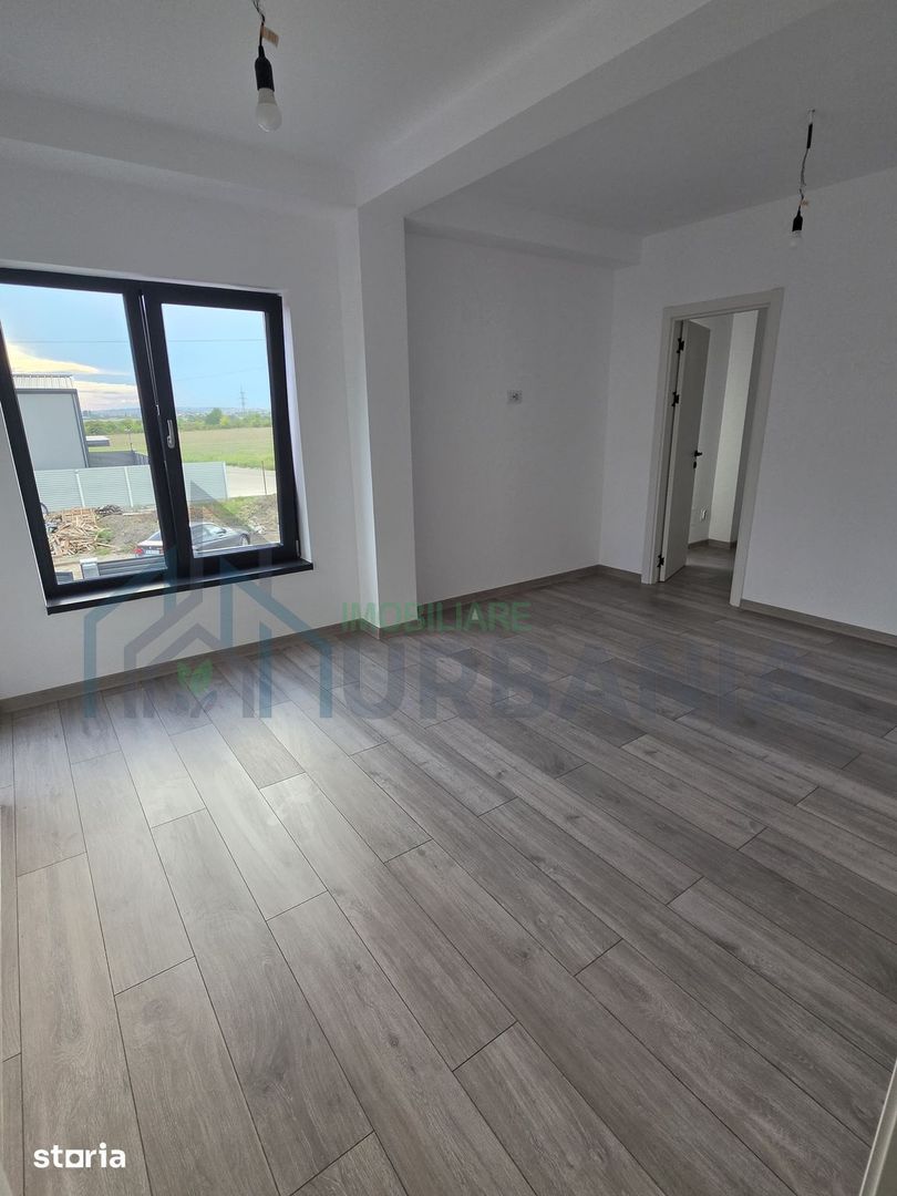 Casă premium P+1E de vânzare în Dancu, str. Dimineții – 4 camere, 153 mp construiți - Poză 7