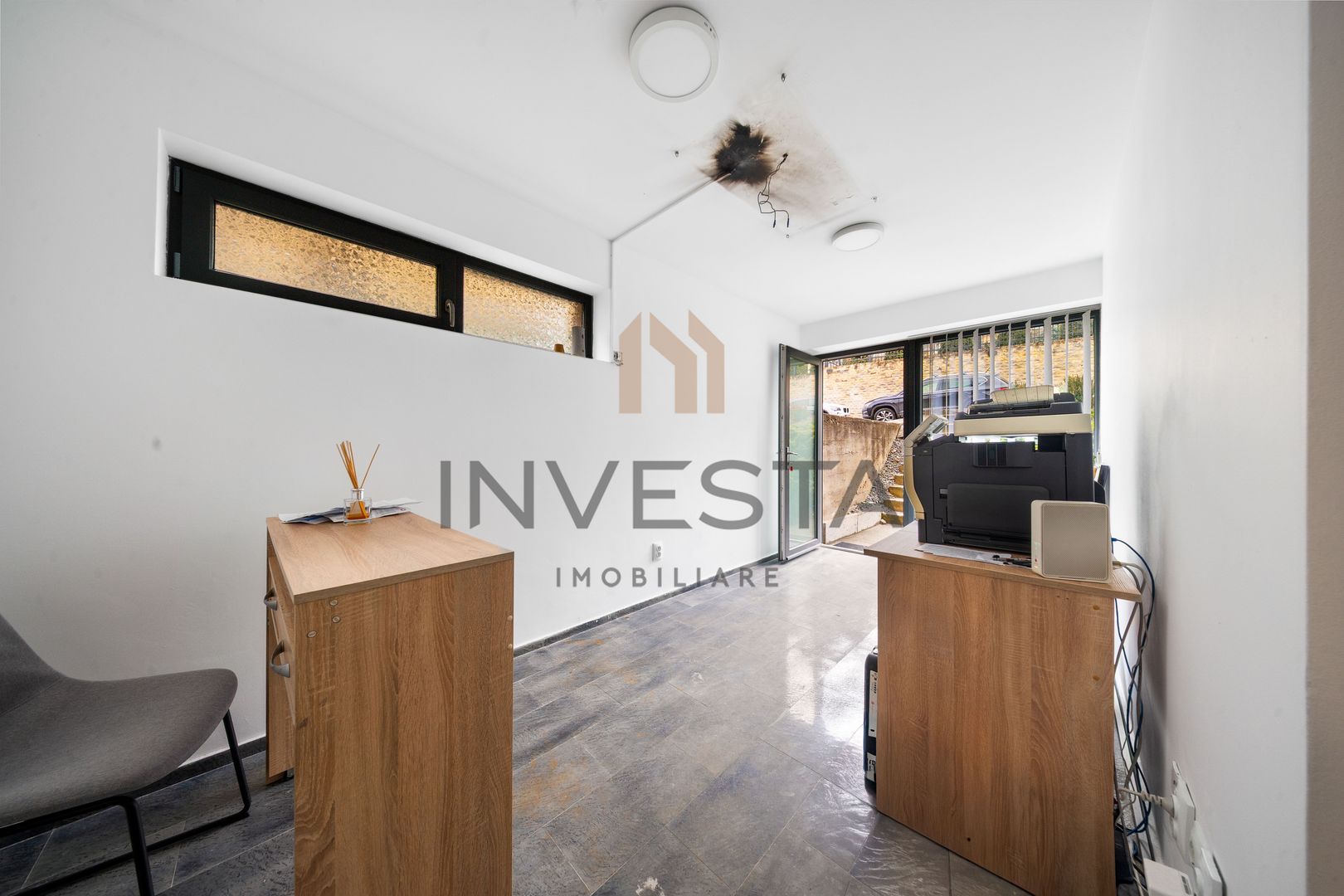 Spatiu de birouri - 3 camere - 67mp - Andrei Muresanu - Poză 10