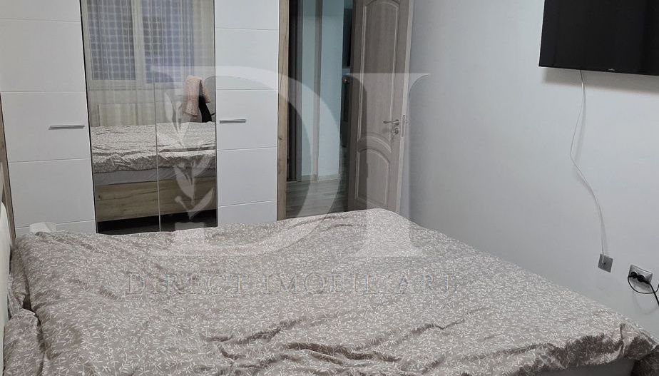Apartament spațios cu 2 camere – Florești, zona Terra - Poză 5
