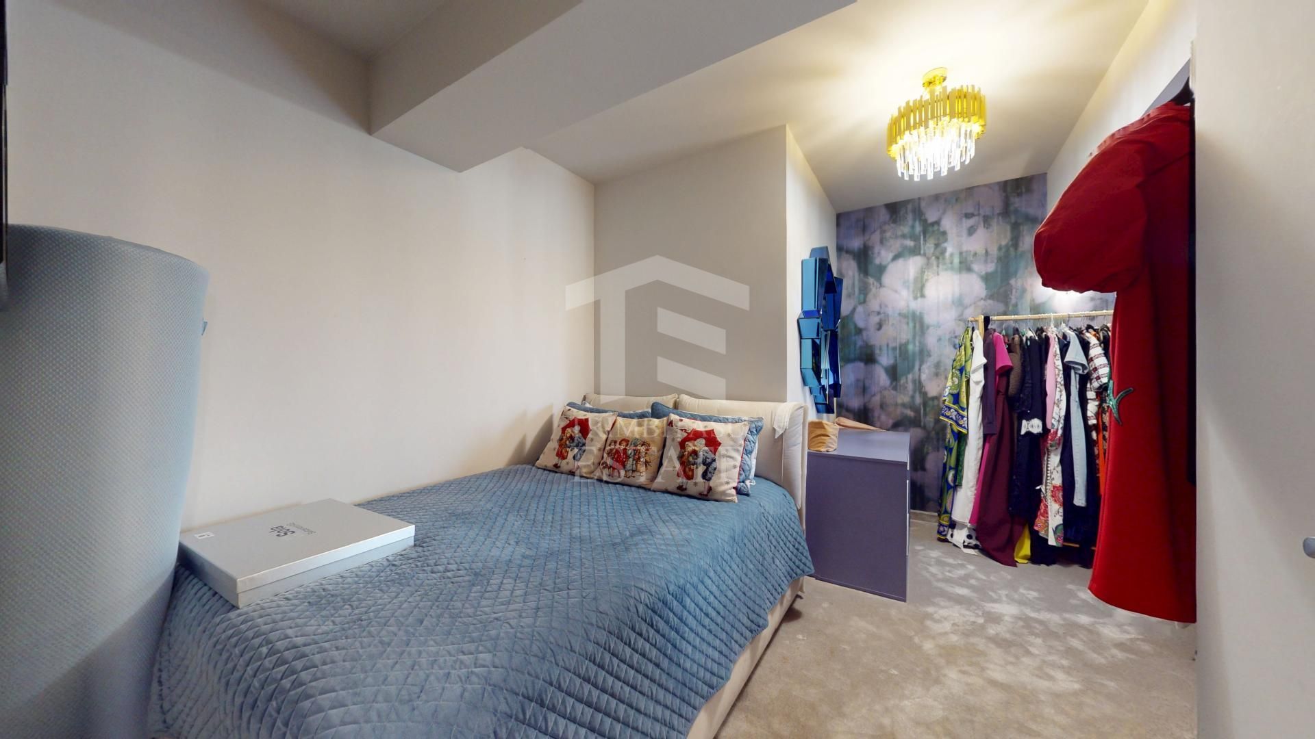 Apartament deosebit 3 camere Complex Belvedere - Baba Novac - Poză 22