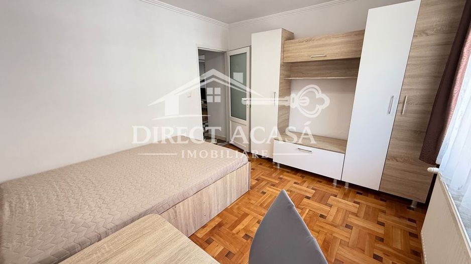 Apartament cu  3 camere de inchiriat -Zona 7 Noiembrie-UMF - Poză 3