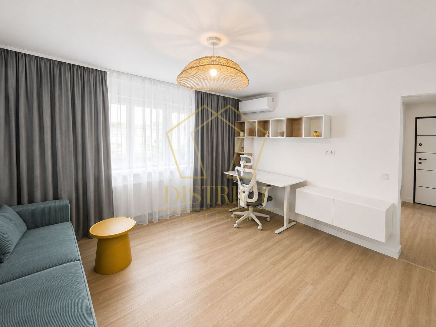 Apartament modern cu 2 camere | Spitalul Judetean - Poză 2