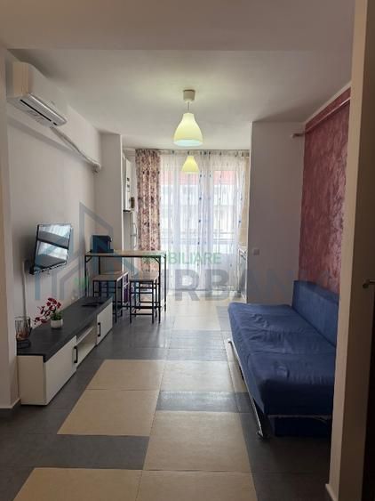 Apartament 2 camere semidecomandat, bloc nou, Iași – de închiriat - Poză 15