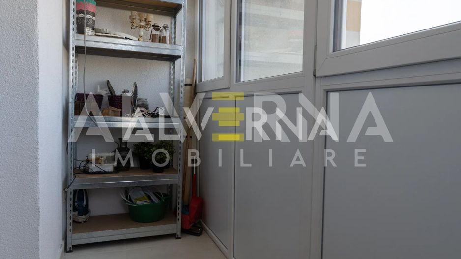 Apartament 3 Camere | Intermediar | 80 Mp | Zona Marasti Lacu Rosu - Poză 15