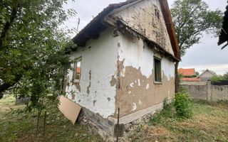 Casa Babsa, comuna Balint 2084mp teren - Poză 12
