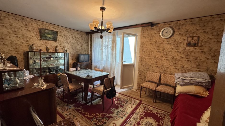 Apartament 4 camere Brancoveanu - Poză 4