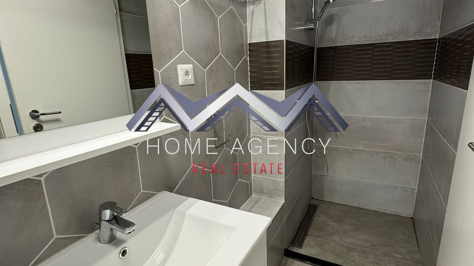 Apartament premium de 3 camere disponibil pentru închiriere în zona Băneasa - Poză 15