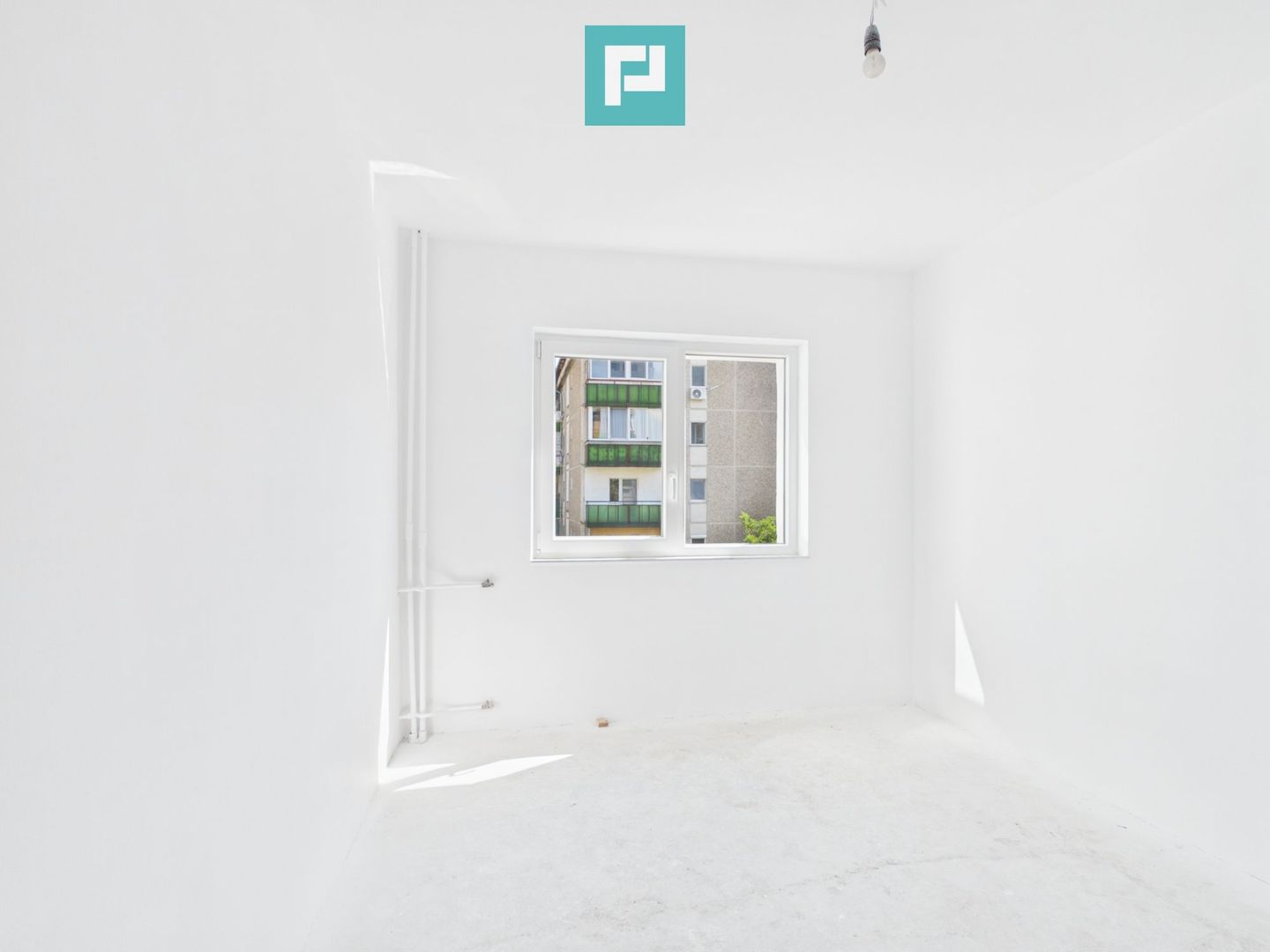 Apartament 3 camere, 64 mp, Str Lisabonei - Poză 8