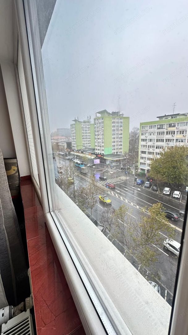 Apartament luminos Cantemir Tineretului - Poză 10